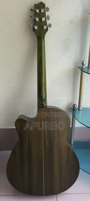 একুস্টিক গিটার