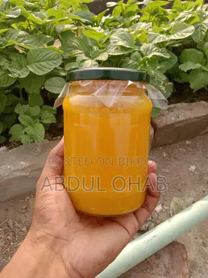 Pure Homemade Ghee
