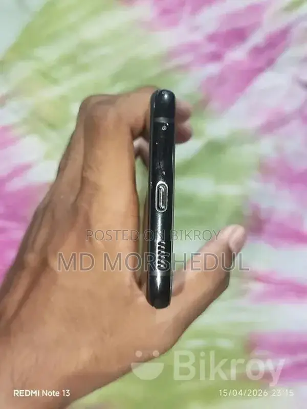 Samsung Galaxy S21 Plus Good (Used)