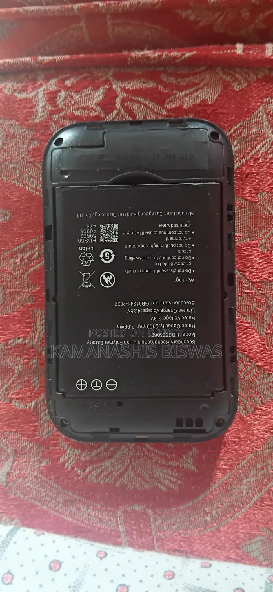 Pocket router for sale