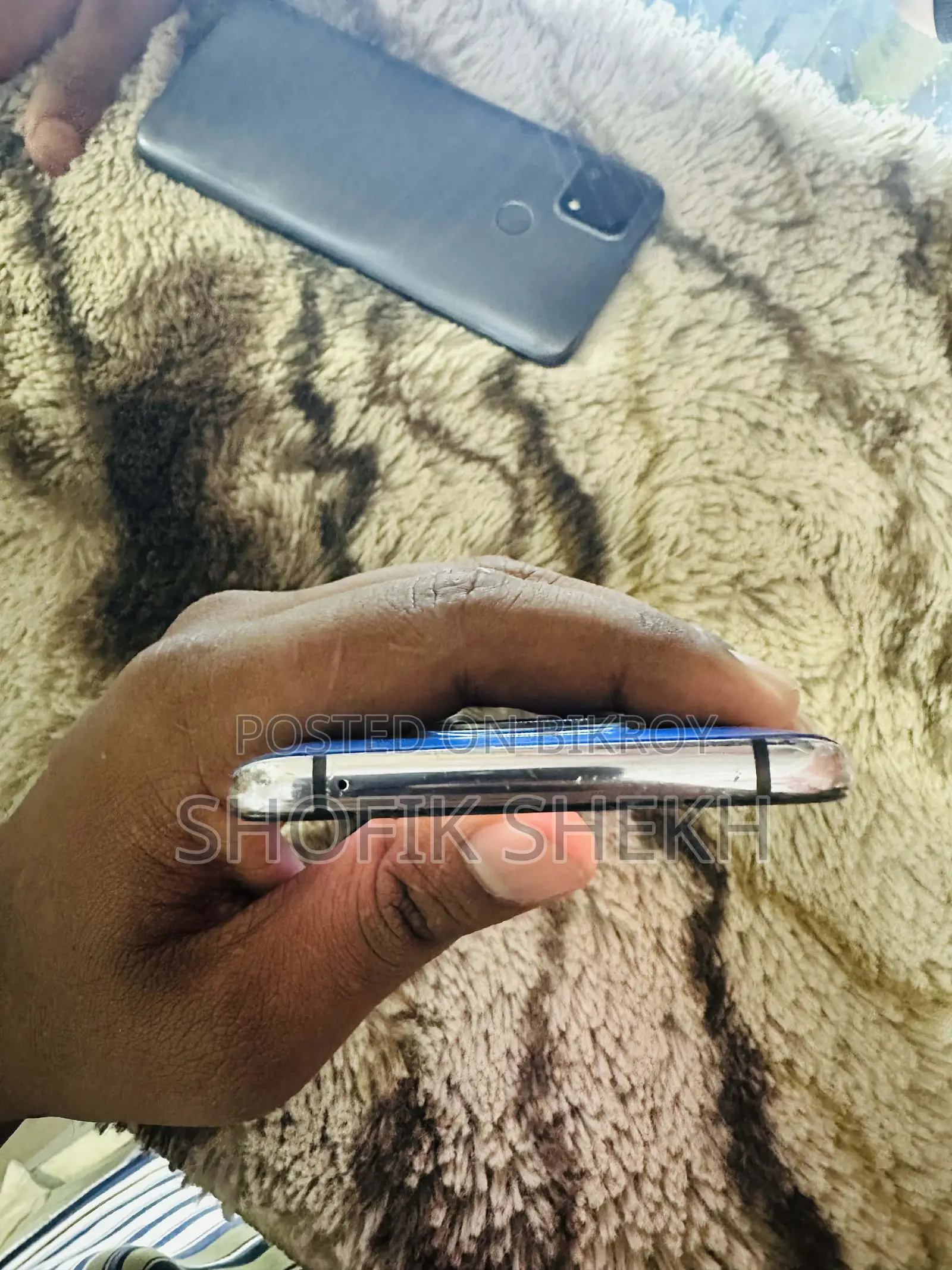 OnePlus 7T (Used)