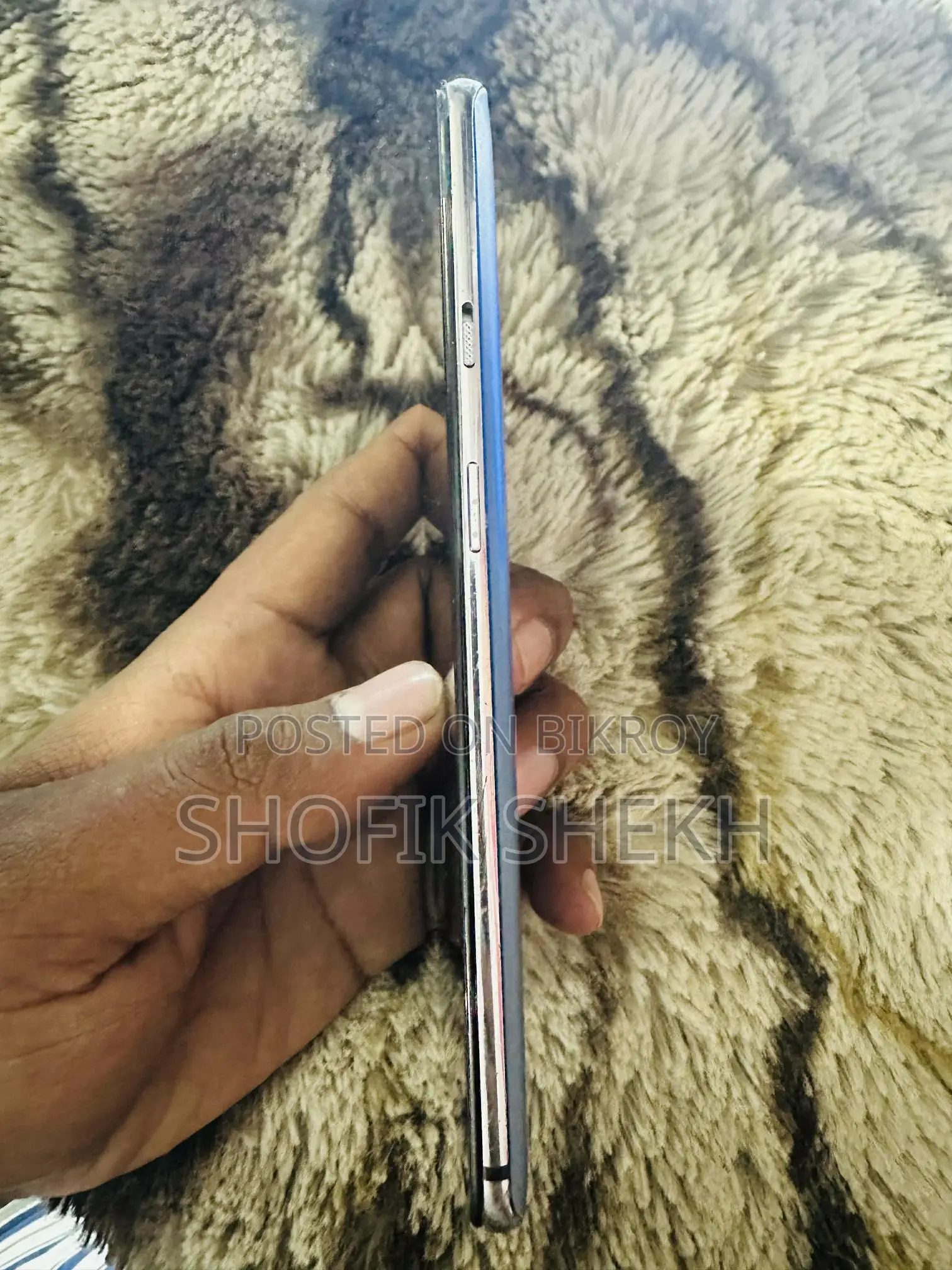 OnePlus 7T (Used)