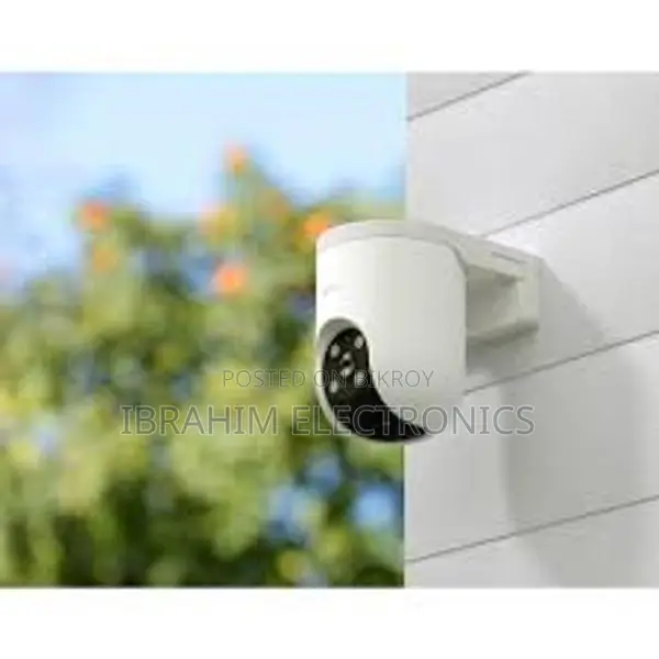 EZVIZ H8c Pro Outdoor Camera