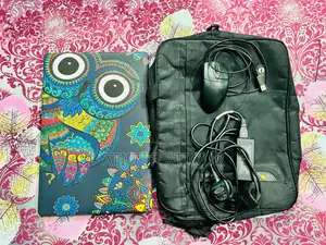 ল্যাপটপ HP 15 ৮GB Intel Core I3 HDD ৫১২GB