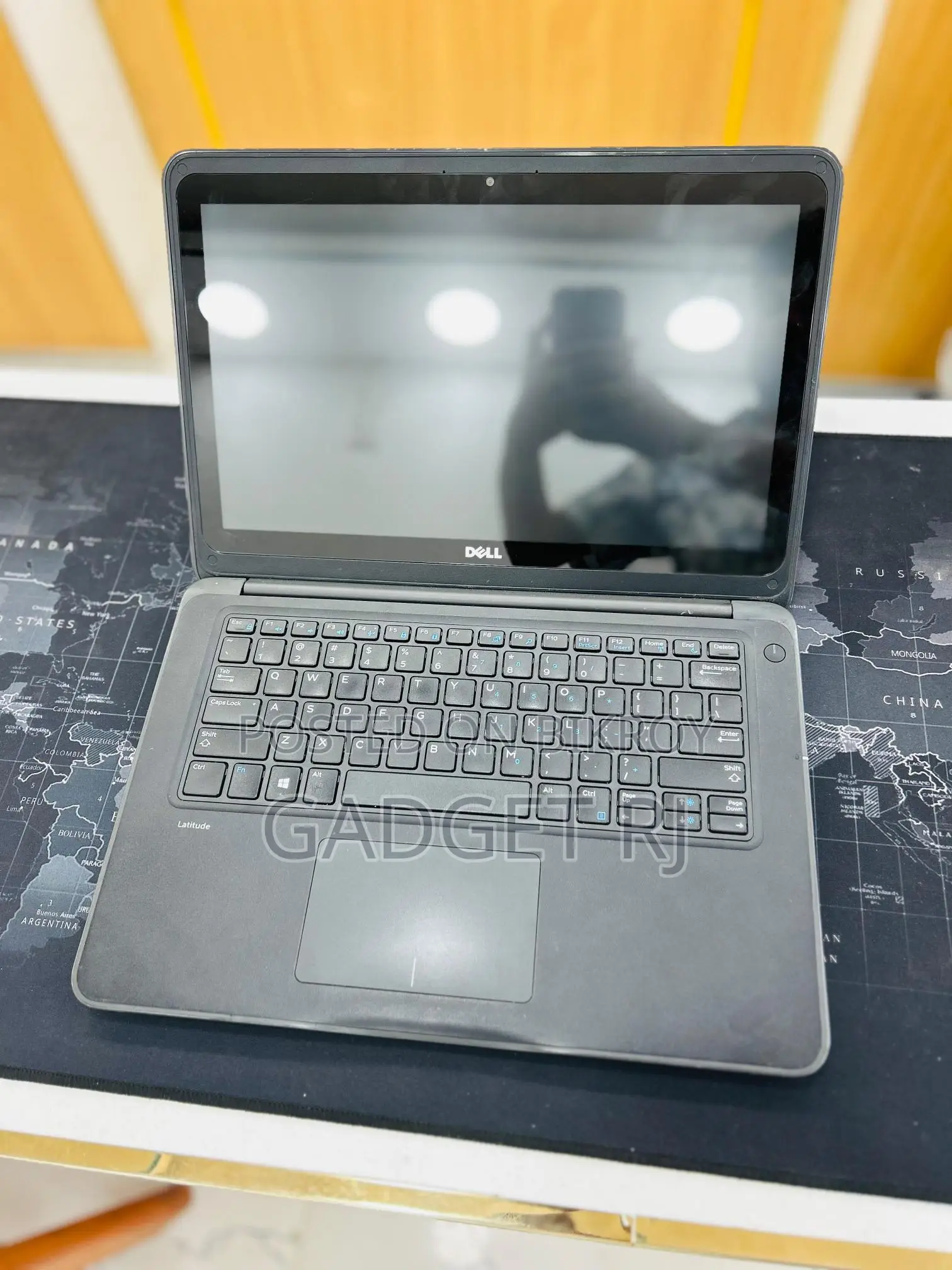 Business series laptop ❤️💻