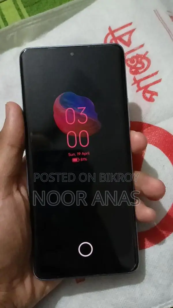 Xiaomi Redmi Note 13 Pro Plus (Used)