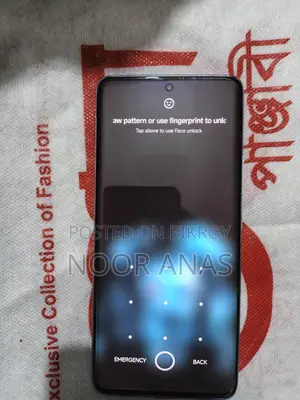 Xiaomi Redmi Note 13 Pro Plus (Used)