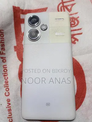 Xiaomi Redmi Note 13 Pro Plus (Used)
