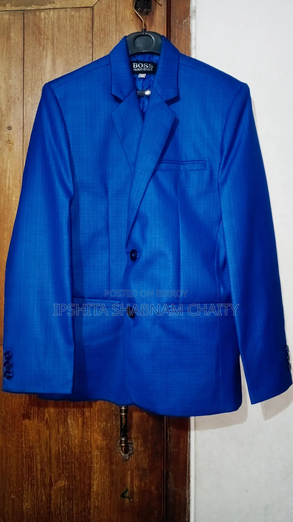 Coat Sell