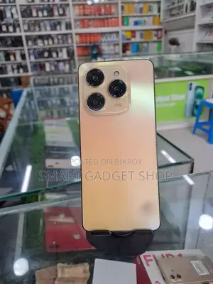 Tecno Spark 20Pro-8/256 GB (Used)