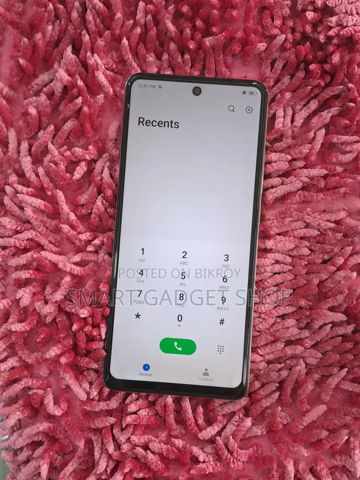 Tecno Spark 20Pro-8/256 GB (Used)