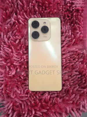 Tecno Spark 20Pro-8/256 GB (Used)