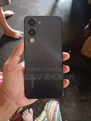 Vivo Y04 (Used)