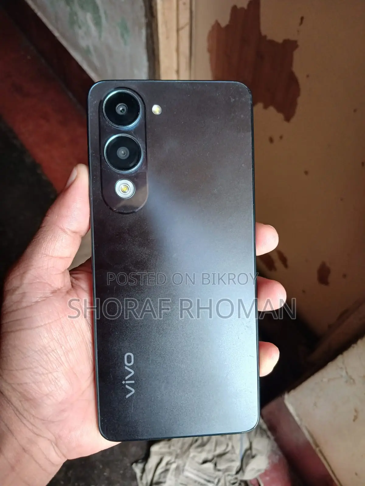 Vivo Y04 (Used)