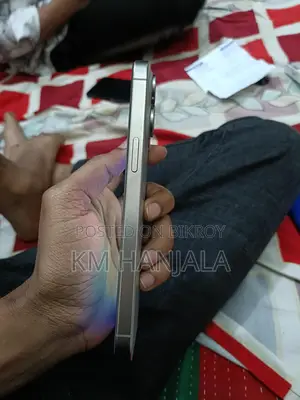 Apple iPhone 15 pro max 256 Singapore (Used)