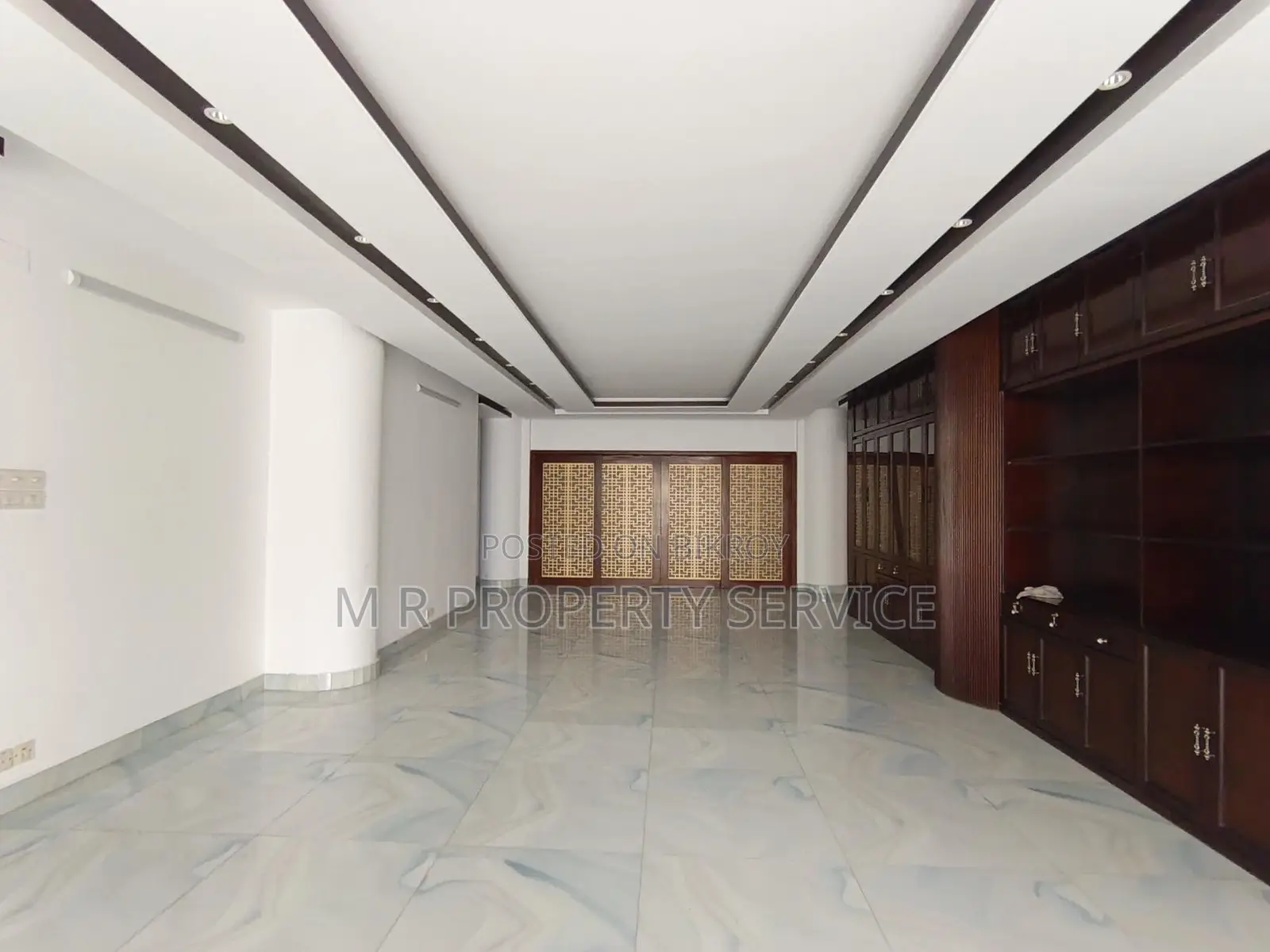Luxurious Semi Furnished Apartment Rent Gulshan-2