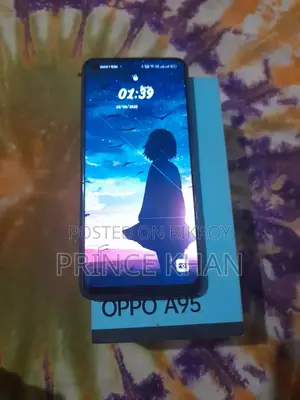 OPPO A95 (Used)