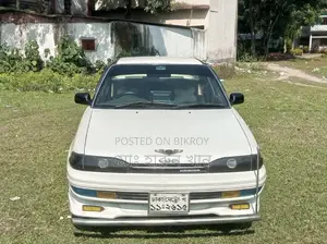 Toyota Carina 1990