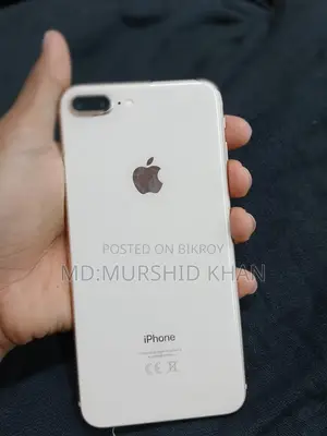 Apple iPhone 8 Plus (Used)