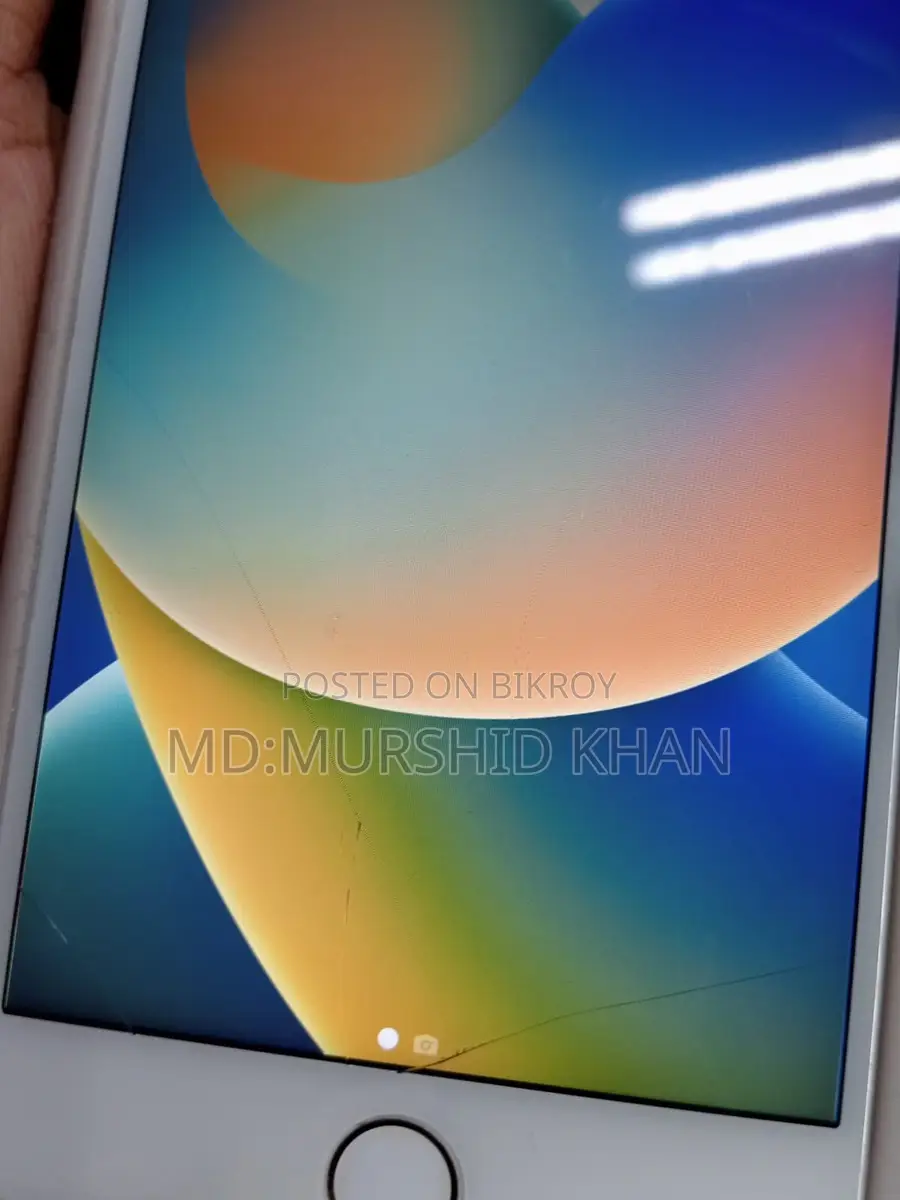 Apple iPhone 8 Plus (Used)
