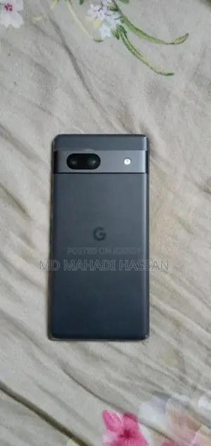 Google Pixel 7a USA (Used)