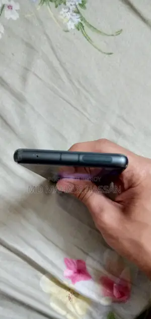 Google Pixel 7a USA (Used)