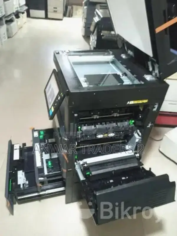 Toshiba e-Studio 3008A 100% Re-election