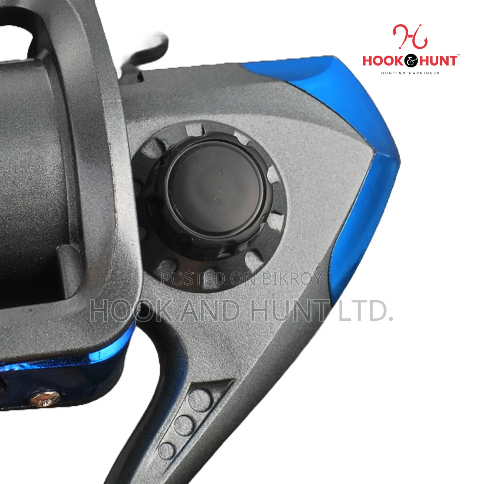 CK200 Mini Spinning Reel 170g 3BB 5.2:1 Gear