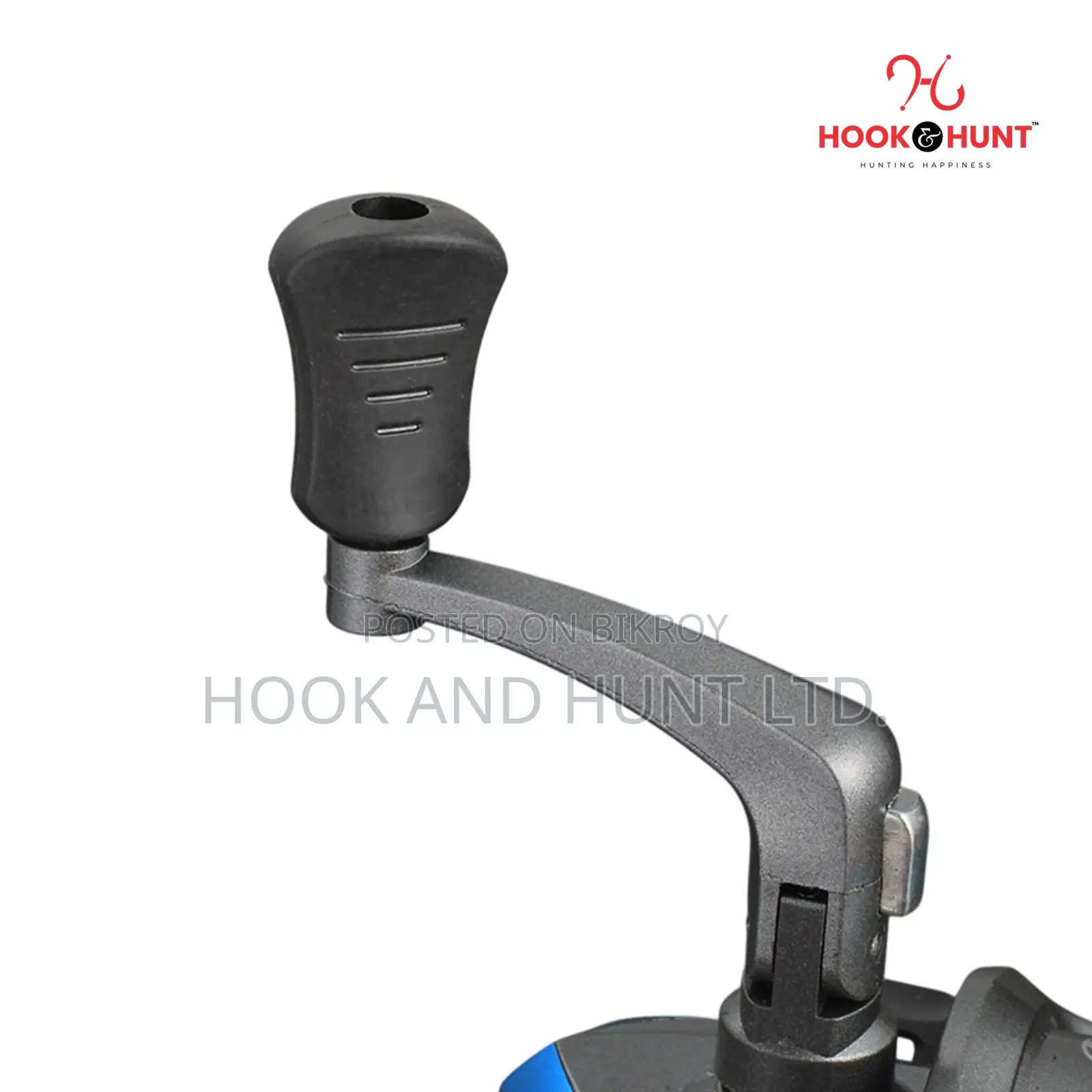 CK200 Mini Spinning Reel 170g 3BB 5.2:1 Gear