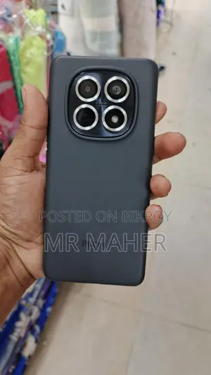 Xiaomi Redmi Note 15 2026 (8+256) (Used)