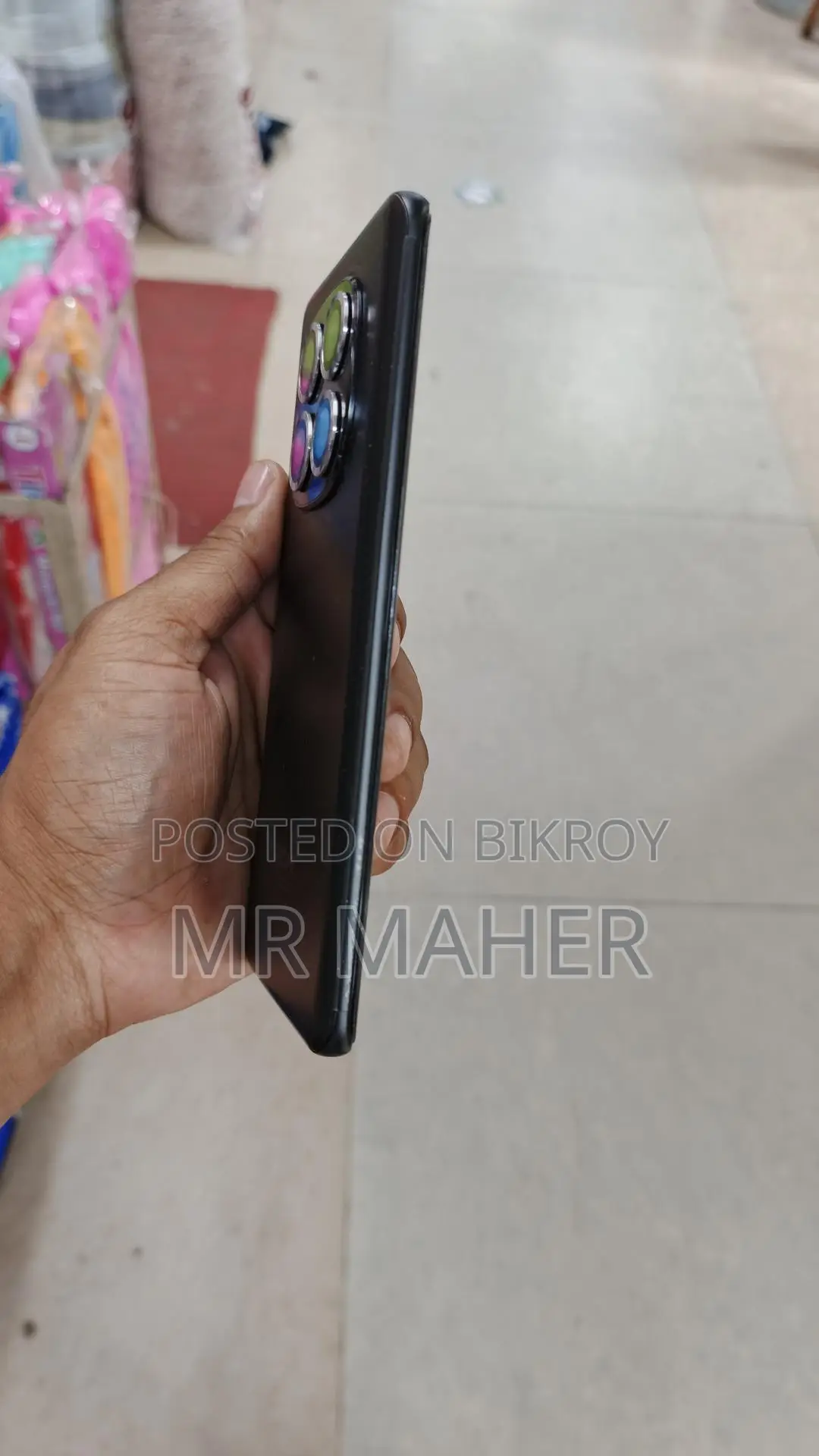 Xiaomi Redmi Note 15 2026 (8+256) (Used)