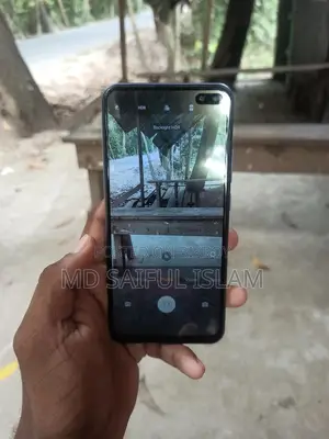 Vivo Y19 . (Used)