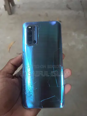 Vivo Y19 . (Used)