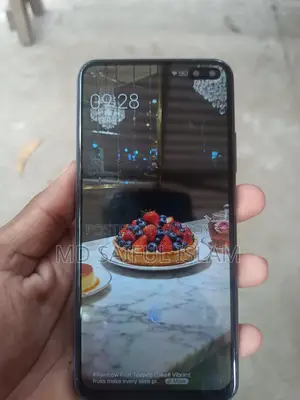 Vivo Y19 . (Used)