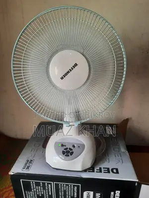 Defender Fan একেবারে নতুন অরজিনাল (ইনটেক)