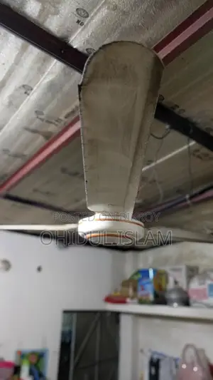 56-inch Ceiling Fan