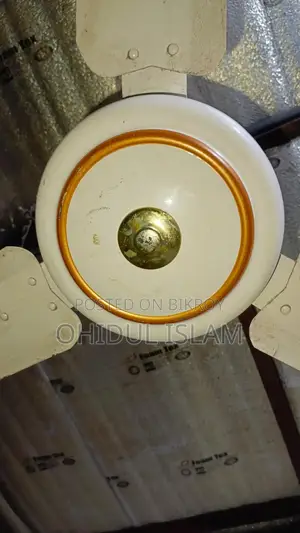 56-inch Ceiling Fan
