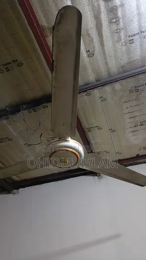 56-inch Ceiling Fan