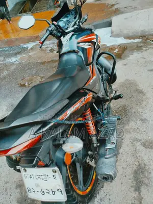 Honda Shine 2019
