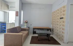 1 AC Bed Full-Furnished Studio Apartment for Rent in Banasree, Rampura