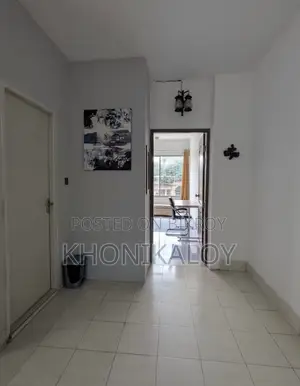 1 AC Bed Full-Furnished Studio Apartment for Rent in Banasree, Rampura