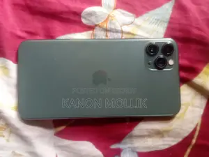 Apple iPhone 11 Pro Max (ব্যবহৃত)