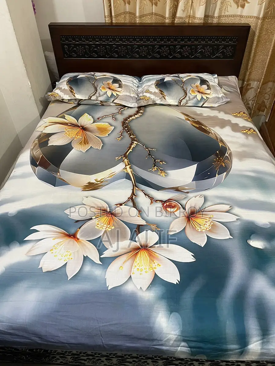 Double Bed