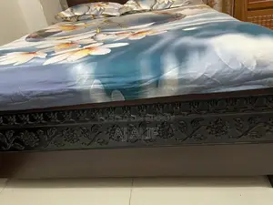 Double Bed
