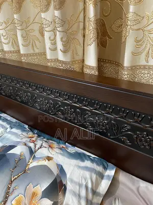 Double Bed