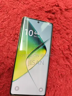Infinix Note 40 pro (Used)