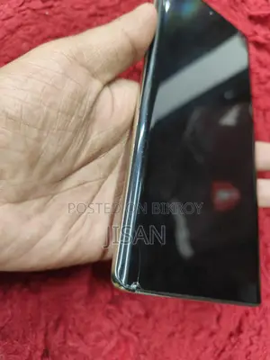 Infinix Note 40 pro (Used)