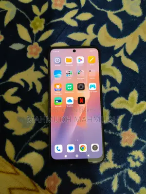Xiaomi Redmi Note 11 . (Used)
