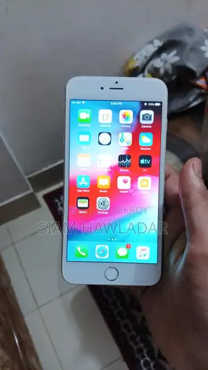 Apple iPhone 6 Plus (Used)