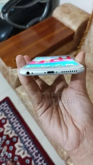 Apple iPhone 6 Plus (Used)